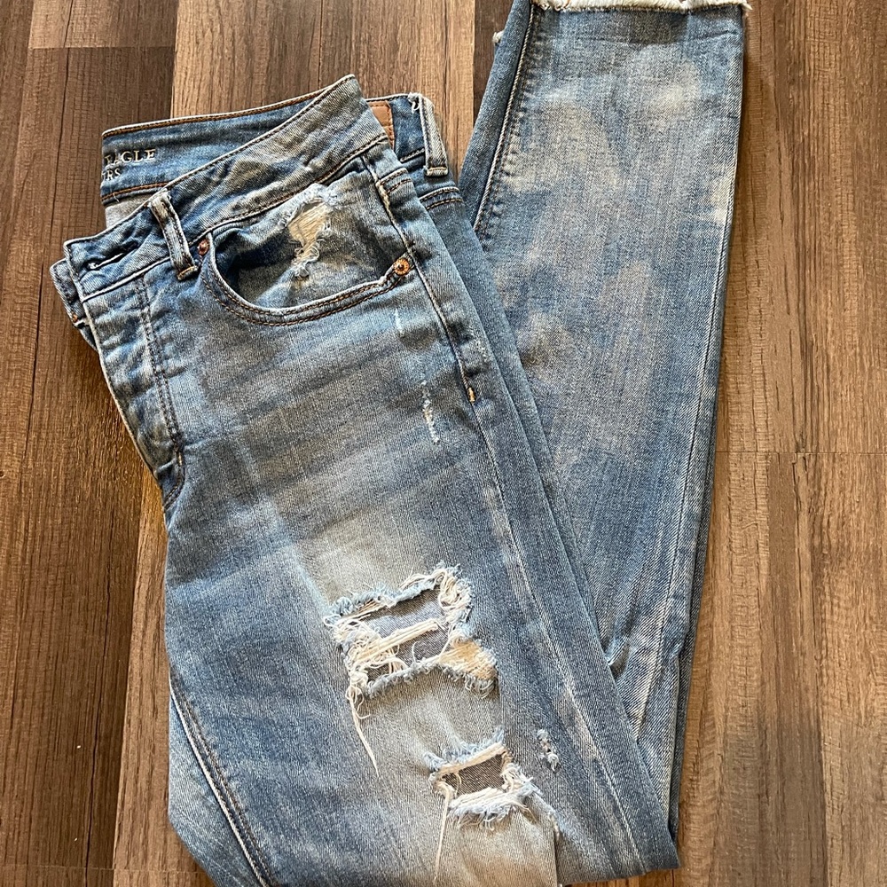 Junior-Women’s Jean